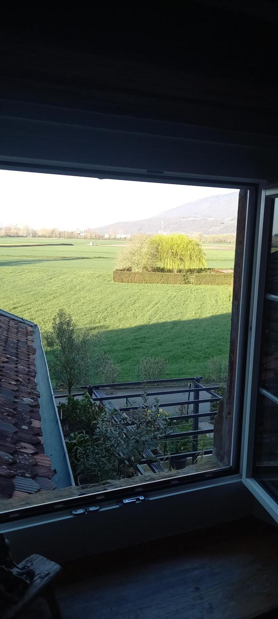 Au Bourg Bed and Breakfast Le Landeron Exteriör bild
